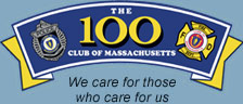 Masscop Supports the Massachusetts One Hundred Club