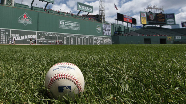 Law Enforcement Appreciation Night: Thank You, Fenway!